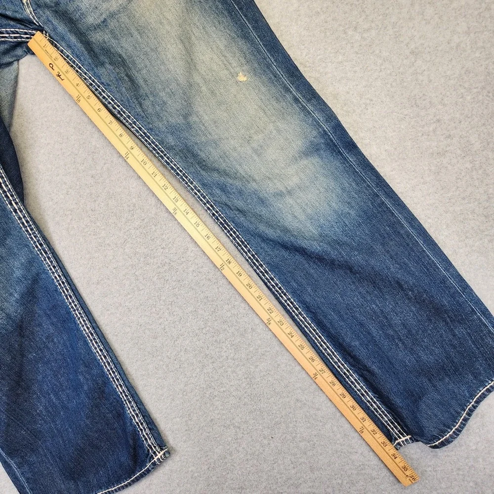 True Religion preowned see